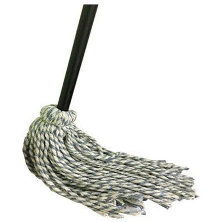 ABCO PRODUCTS 16 Cott 4Ply Deck Mop 503